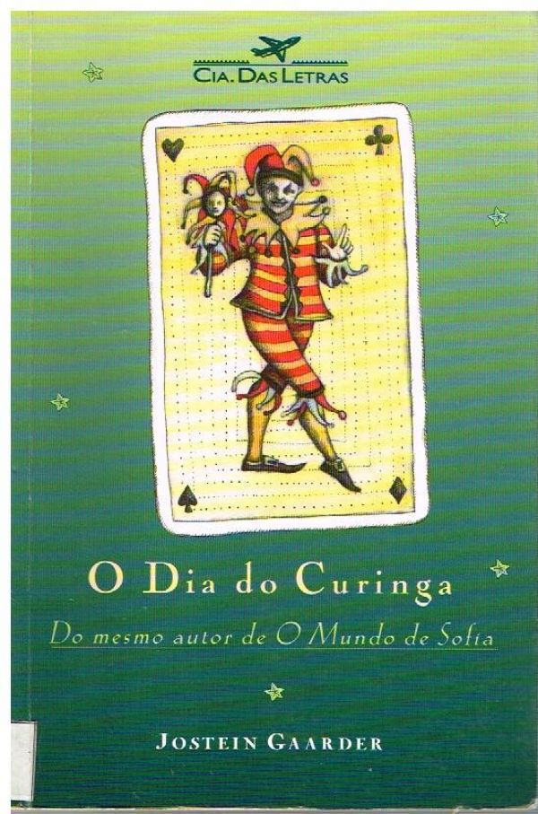Dia do Curinga, O